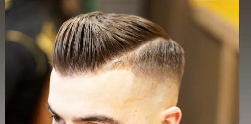 Swagger & Blade — Barber shop in Ocean Township